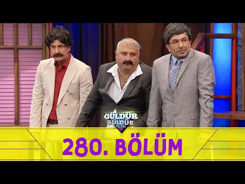 Güldür Güldür Show 280.Bölüm (9.Sezon)