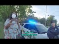 Arrested for Baby Snatching, Strangulation & Steering Wheel Snatching