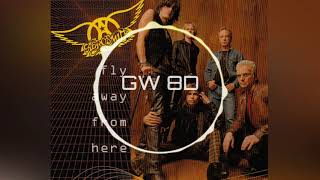 Aerosmith 🎧 Fly Away From Here 🔊VERSION 8D AUDIO🔊 Use Headphones 8D Music Song
