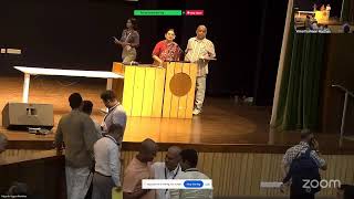 Vidyarthi Vigyan Manthan's National Camp