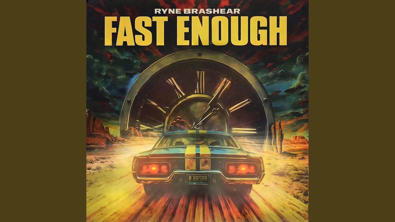 Fast Enough