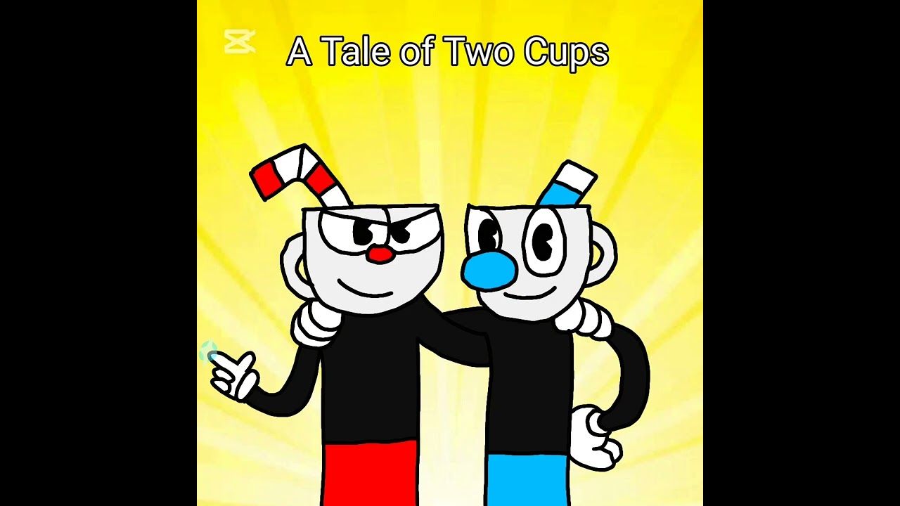A Tale Of Two Cups (DAGames, JT Music, CG5)