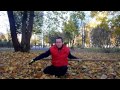 Autumn Meditation Tai Chi