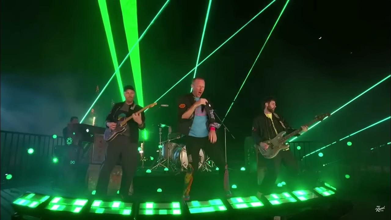 Coldplay Clocks Backing Track Only Keyboard YouTube