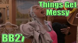 Bb27 Update Otev Clutch Win Ashley Is Messy Mickey Is Petty