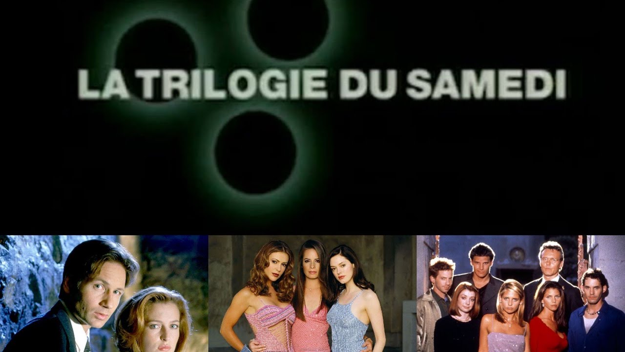 T'es officiellement un ancêtre si ton samedi soir ressemblait à ça... (Que des bons souvenirs)