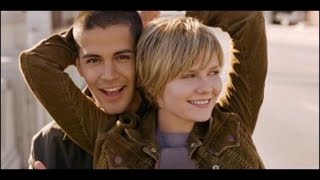 Crazy/Beautiful Full Movie Facts And Review / Kirsten Dunst / Jay Hernandez