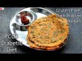 High Protein Breakfast For Weight Loss - PCOS - Diabetic Diet Recipes To Lose Weight -Skinny Recipes