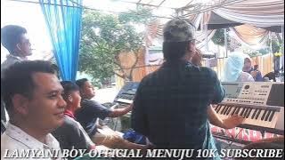 VJ ROBI (ROFFA BILLY )NGAJAK JALAN JALAN NEW MAHARISTA MUSIC LIVE NEGARA BUMI UDIK ARR DINDA HUSNI