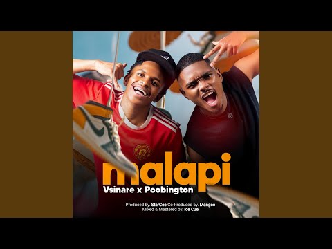 Watch Malapi on YouTube Watch Malapi on YouTube