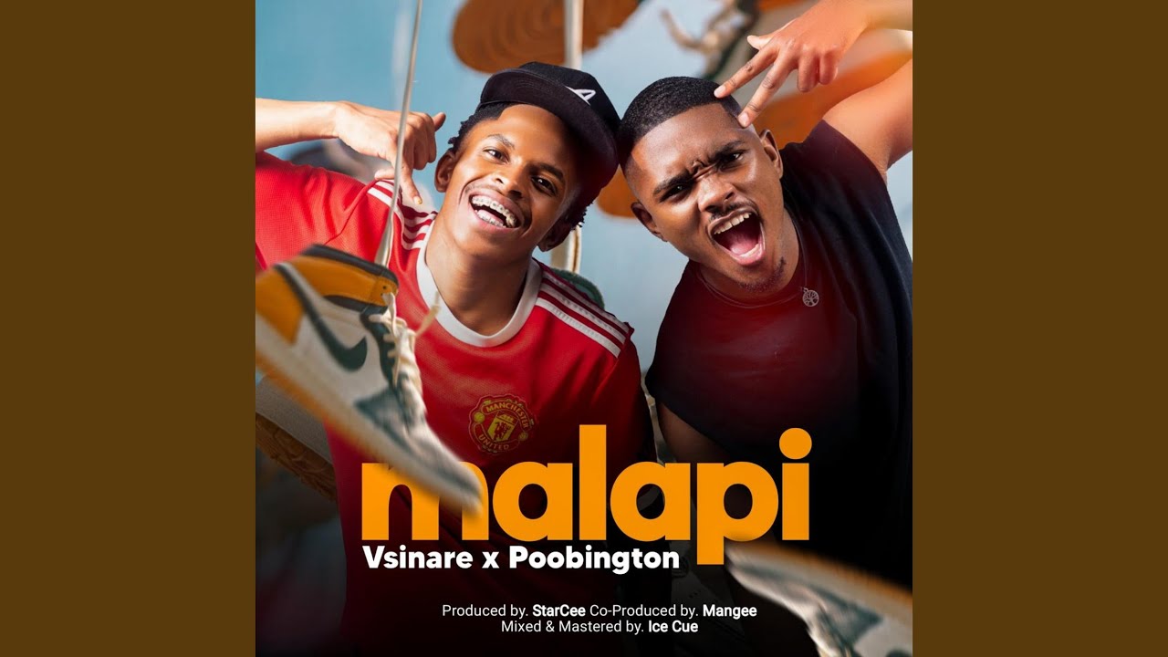 Regardez Malapi sur YouTube Regardez Malapi sur YouTube