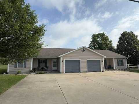 22710 Diamond Cove Street, Cassopolis, MI home video tour