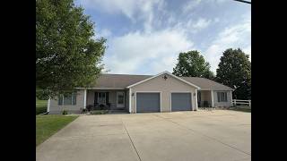 22710 Diamond Cove Street Cassopolis, MI Homes for Sale | http://cressyeverett.com