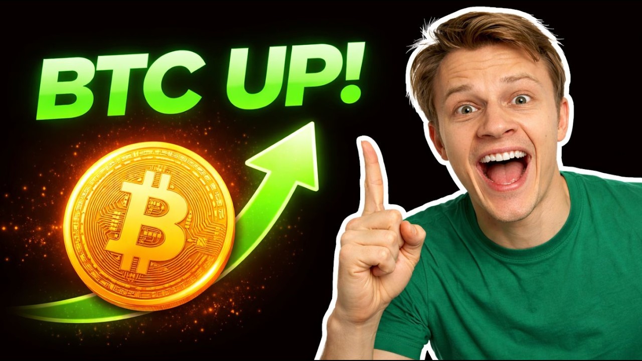 Bitcoin is going to explode! - YouTube
