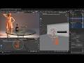 VRAY BLENDER - Lesson 08 - Lighting, Artificial Lights, Photo Studio Set, Product Visualization