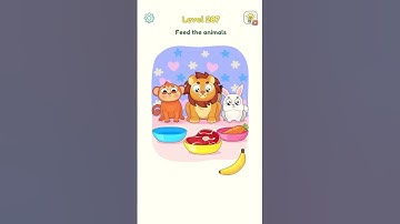 DOP-3 Level-287(wait for end)#shorts #games #dop3 #subscribe #gaming #shortvideo