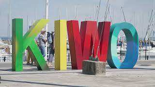 Kieler Woche 2023 - Highlights Tag 1