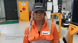 Morwell workers helping to power bigger, better trains
Olivia Milesevic explains how she went from working in a saw mill to assembling the traction systems that will make Melbournes bigger, better trains move. Morwell workers helping to power bigger, better trains