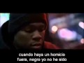 50 cent   When it rains it pours - Subtitulada español