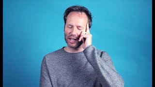 Finding Inspiration in Others - Good Talk about Life