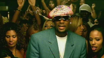 R.Kelly Feat. Wysin And Yandel - Burn It Up (Radio Galaxy) (zvukoff.ru)