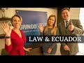 Laws in Ecuador (That EVERY Expat Should Know)