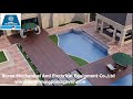 Automatic Sliding Swimming Pool Cover Above Ground Automatic Sliding Swimming Pool Cover Above Ground