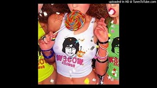 【高音質】小安-浪費愛情