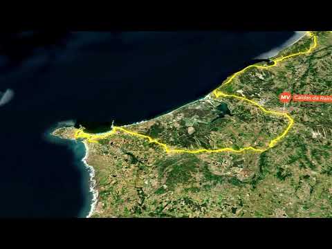 86ª Volta a Portugal - vp25 etapa 9