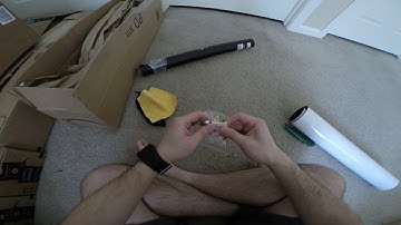 Unboxing Scratch off World Map Poster with Country Flags and US States   Black and Gold   Large, Det