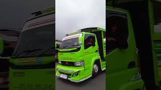 Mobil Kayu Manggarai Unik Intan Mulia Btr Dan Zevano