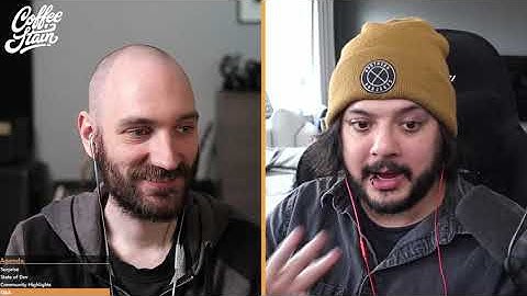 Q&A: Jace & Snutt statues for Update 5?