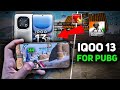 Conquer the Leaderboard: BGMI Rank Push Gameplay #rank#BGMI#rankpush