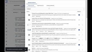Walkthrough VirusTotal IoC Stream