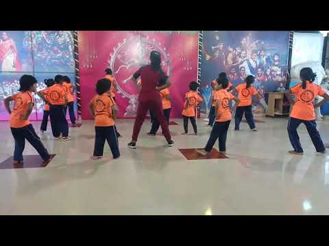 Cham Cham Baaghi Movie Dance Cover