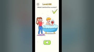 DOP 5:Delete One Part Level 661 to 670 Walkthrough Android Game