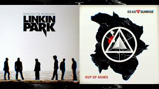 Dead By Sunrise + Linkin Park - Inside The Line [Mashup] HD