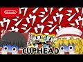 【気になったソフトシリーズ】【CUPHEAD】【カップヘッド】このゲーム鬼畜すぎて失踪宣言します(;・∀・)【ゆっくり実況】【ぽんこつちゃんねる】