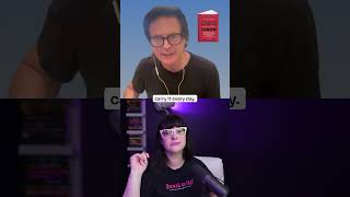Jesus would be woke in todays political climate #christiannationalism #empathy
Hear more from John Fugelsang about his book Separation of Church and Hate here:
https://youtu.be/HbhpSpFdkzU Jesus would be woke in todays political climate #christiannationalism #empathy