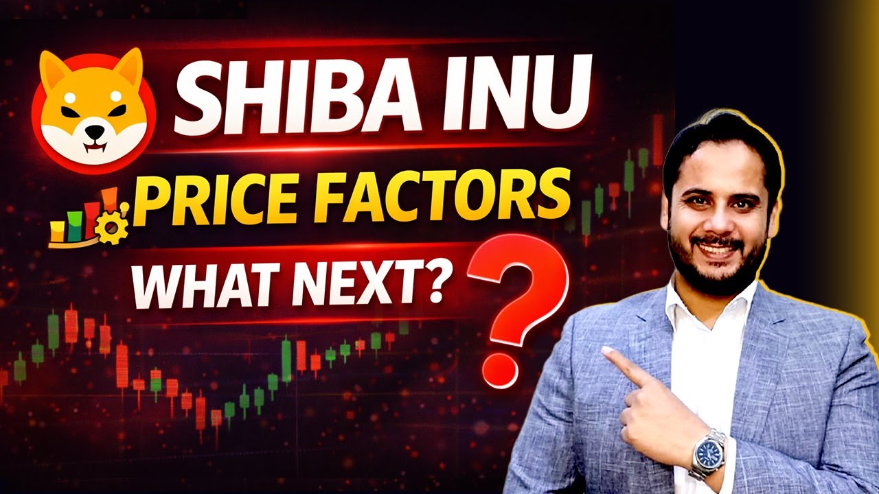 Shiba Inu Coin Latest Update | Shiba Coin Price $1 Factors & Burning Process | What’s Next for SHIB?
