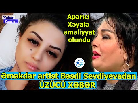Aparıcı Xəyalə əməliyyat