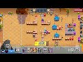 مسح بجندي واحد rush wars مسح بجندي واحد rush wars