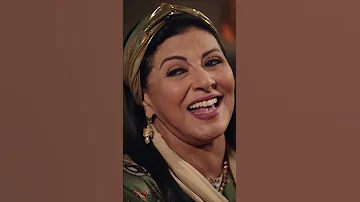 جعفر العمدة عايدة عرفت ازاي تكسب صفصف 