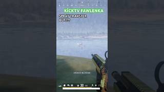 SPRAY TRANSFER BUT???? #song #dance #music #pubg #pubgmobile #spray #winner
