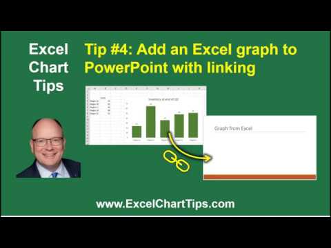 Excel Chart Tips