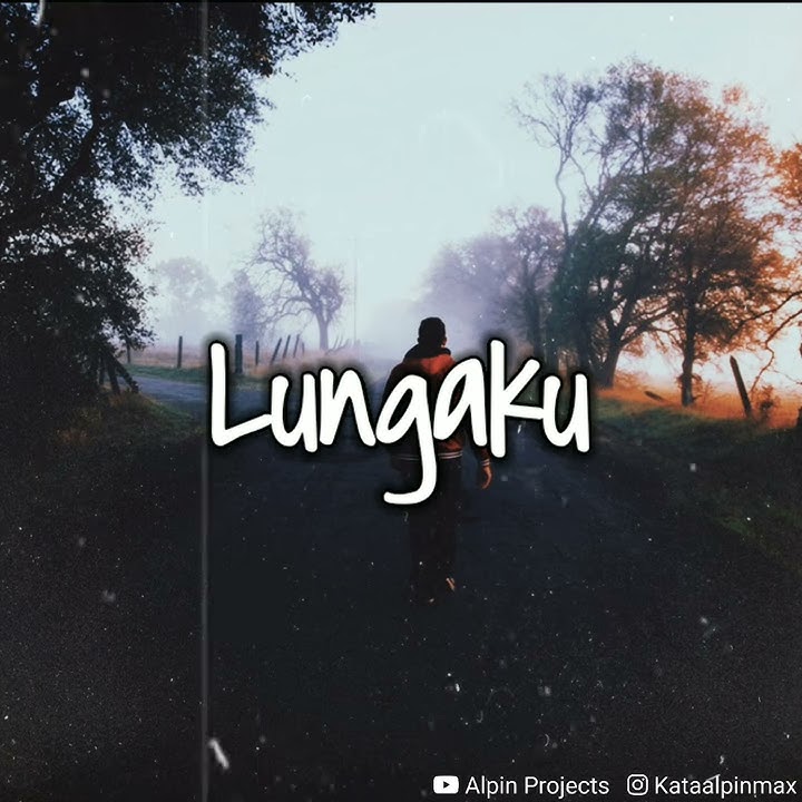 Status WA Story WA | Guyon Waton - Lungaku