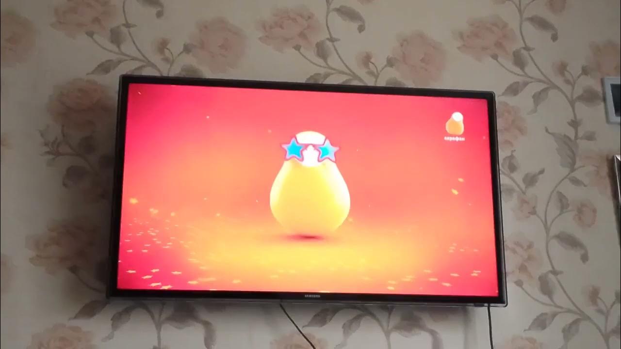 Переключение каналов во время профилактики 18.10.2023 - YouTube