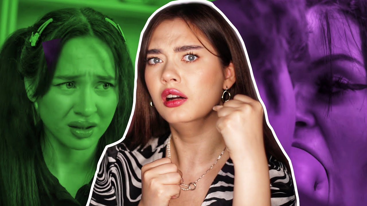 БОРЕМСЯ С БУЛЛИНГОМ С XO TEAM