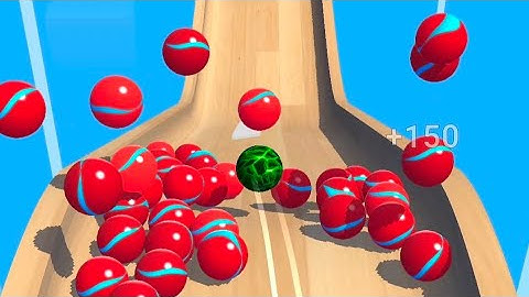Marble Run 🎱❤️‍🔥🏀 MAX LEVELS!! All Levels Gameplay Walkthrough Android, iOS NEW UPDATE