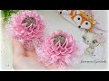 Цветы из Глиттерного фоамирана Своими руками Glitter foam sheet craft ideas